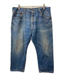 LEVI'S（リーバイス）の古着「501XX デニムパンツ」｜インディゴ