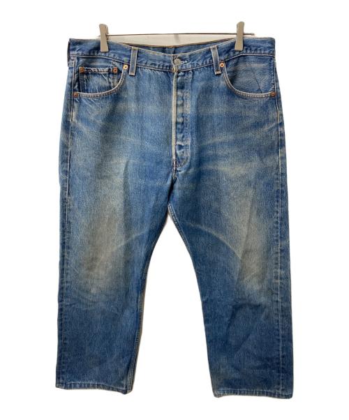 LEVI'S（リーバイス）LEVI'S (リーバイス) 501XX デニムパンツ インディゴ サイズ:38の古着・服飾アイテム