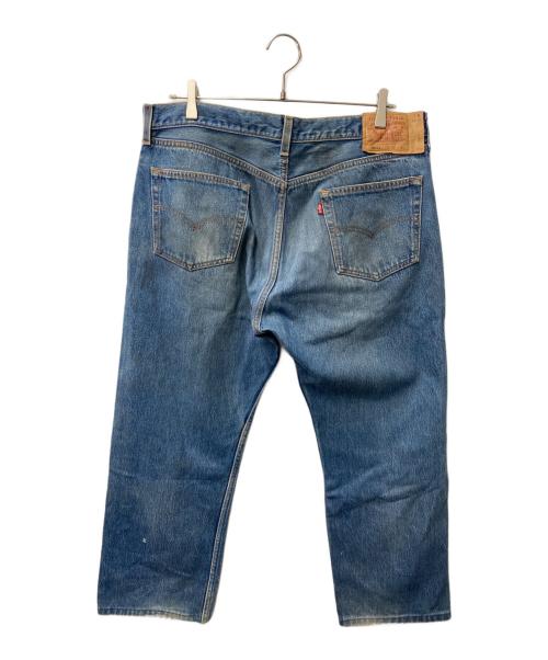 LEVI'S（リーバイス）LEVI'S (リーバイス) 501XX デニムパンツ インディゴ サイズ:38の古着・服飾アイテム