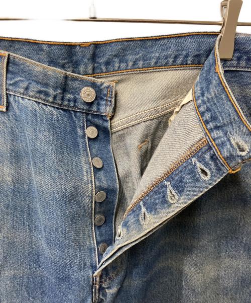 LEVI'S（リーバイス）LEVI'S (リーバイス) 501XX デニムパンツ インディゴ サイズ:38の古着・服飾アイテム