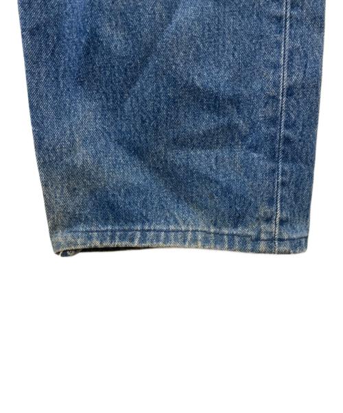 LEVI'S（リーバイス）LEVI'S (リーバイス) 501XX デニムパンツ インディゴ サイズ:38の古着・服飾アイテム