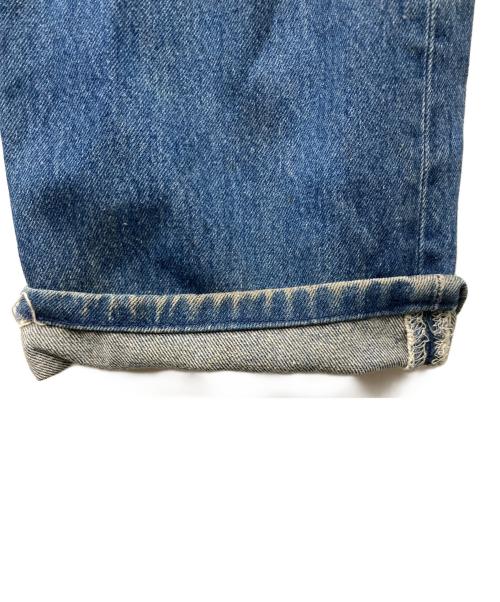 LEVI'S（リーバイス）LEVI'S (リーバイス) 501XX デニムパンツ インディゴ サイズ:38の古着・服飾アイテム