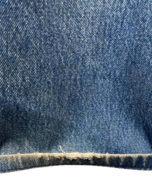 LEVI'S（リーバイス）LEVI'S (リーバイス) 501XX デニムパンツ インディゴ サイズ:38の古着・服飾アイテム