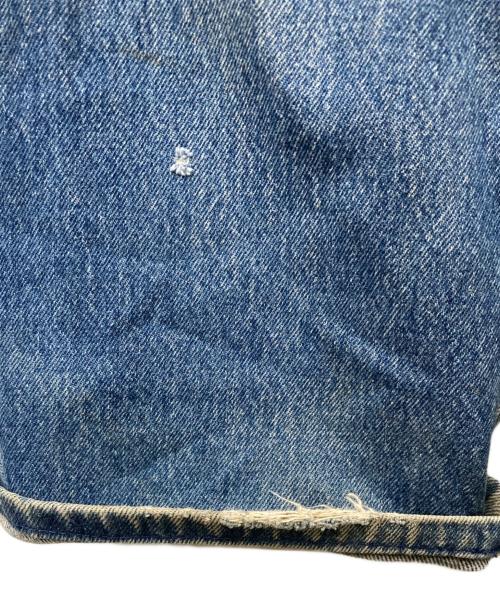 LEVI'S（リーバイス）LEVI'S (リーバイス) 501XX デニムパンツ インディゴ サイズ:38の古着・服飾アイテム