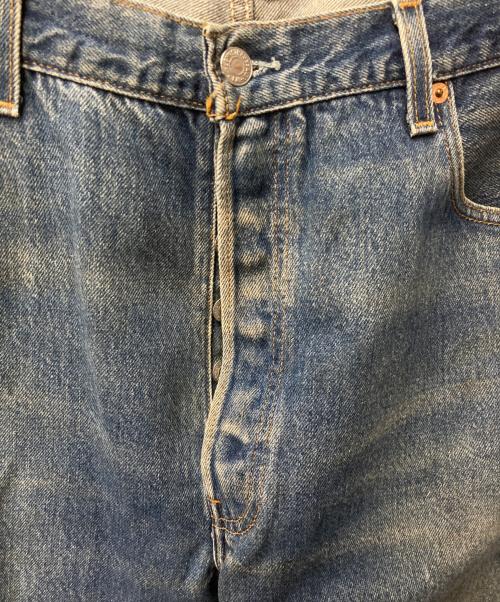 LEVI'S（リーバイス）LEVI'S (リーバイス) 501XX デニムパンツ インディゴ サイズ:38の古着・服飾アイテム