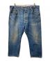 LEVI'S（リーバイス）の古着「501XX デニムパンツ」｜インディゴ