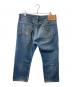 LEVI'S (リーバイス) 501XX デニムパンツ インディゴ サイズ:38：14000円