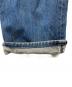 中古・古着 LEVI'S (リーバイス) 501XX デニムパンツ インディゴ サイズ:38：14000円