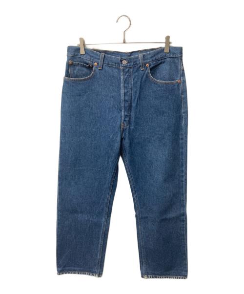 LEVI'S（リーバイス）LEVI'S (リーバイス) 501 デニムパンツ インディゴ サイズ:40の古着・服飾アイテム