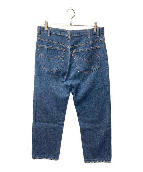 LEVI'S（リーバイス）LEVI'S (リーバイス) 501 デニムパンツ インディゴ サイズ:40の古着・服飾アイテム