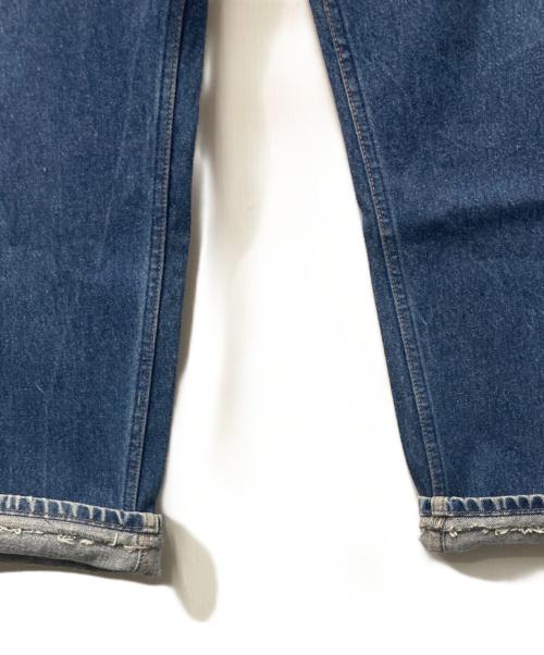 LEVI'S（リーバイス）LEVI'S (リーバイス) 501 デニムパンツ インディゴ サイズ:40の古着・服飾アイテム