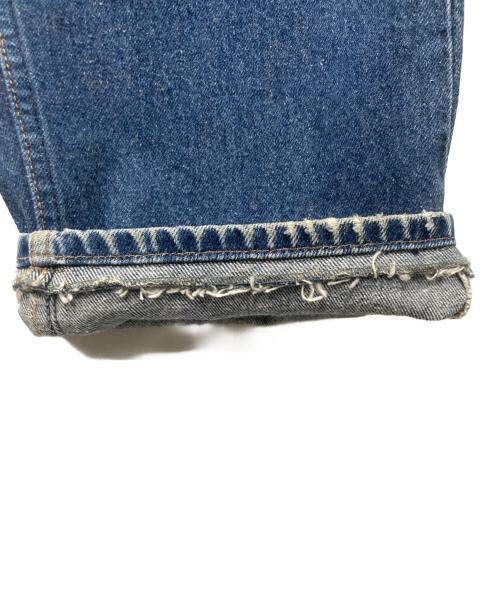 LEVI'S（リーバイス）LEVI'S (リーバイス) 501 デニムパンツ インディゴ サイズ:40の古着・服飾アイテム