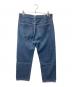 LEVI'S (リーバイス) 501 デニムパンツ インディゴ サイズ:40：8000円