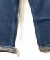 中古・古着 LEVI'S (リーバイス) 501 デニムパンツ インディゴ サイズ:40：8000円