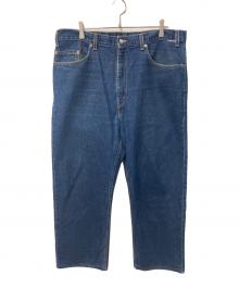 LEVI'S（リーバイス）の古着「505 デニムパンツ」｜インディゴ