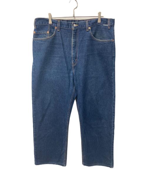 LEVI'S（リーバイス）LEVI'S (リーバイス) 505 デニムパンツ インディゴ サイズ:38の古着・服飾アイテム