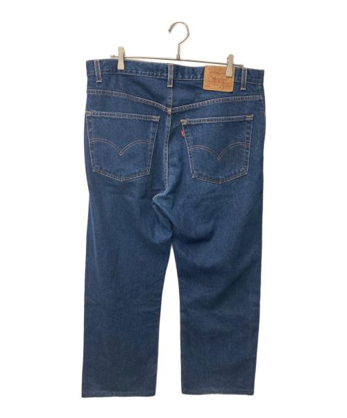 LEVI'S（リーバイス）LEVI'S (リーバイス) 505 デニムパンツ インディゴ サイズ:38の古着・服飾アイテム