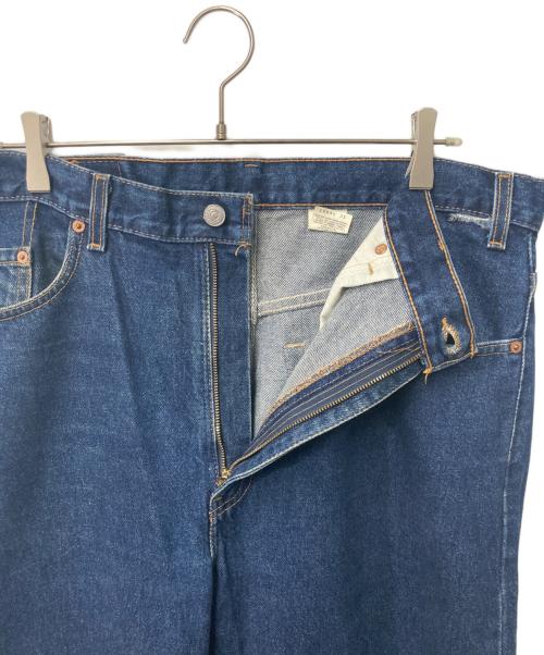 LEVI'S（リーバイス）LEVI'S (リーバイス) 505 デニムパンツ インディゴ サイズ:38の古着・服飾アイテム