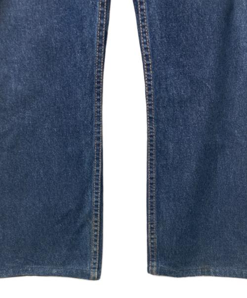 LEVI'S（リーバイス）LEVI'S (リーバイス) 505 デニムパンツ インディゴ サイズ:38の古着・服飾アイテム