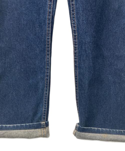 LEVI'S（リーバイス）LEVI'S (リーバイス) 505 デニムパンツ インディゴ サイズ:38の古着・服飾アイテム