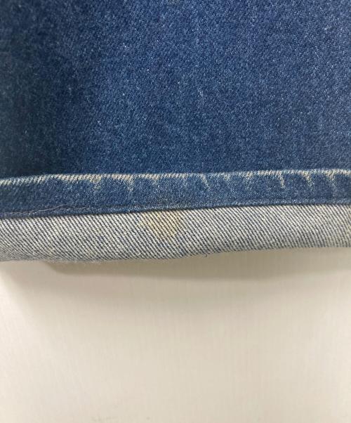 LEVI'S（リーバイス）LEVI'S (リーバイス) 505 デニムパンツ インディゴ サイズ:38の古着・服飾アイテム
