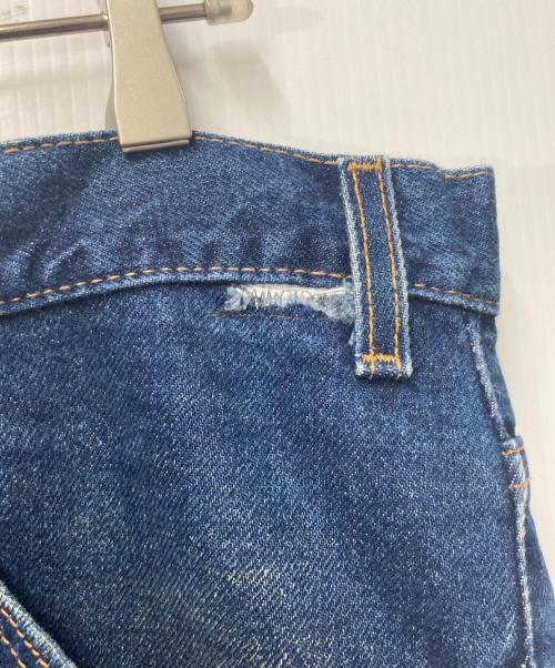 LEVI'S（リーバイス）LEVI'S (リーバイス) 505 デニムパンツ インディゴ サイズ:38の古着・服飾アイテム