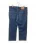 LEVI'S (リーバイス) 505 デニムパンツ インディゴ サイズ:38：11000円