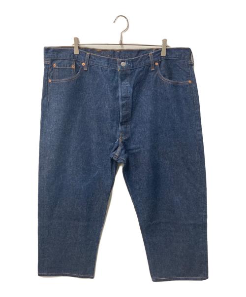 LEVI'S（リーバイス）LEVI'S (リーバイス) 501XX デニムパンツ インディゴ サイズ:46の古着・服飾アイテム