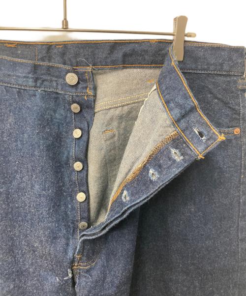 LEVI'S（リーバイス）LEVI'S (リーバイス) 501XX デニムパンツ インディゴ サイズ:46の古着・服飾アイテム