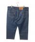 LEVI'S (リーバイス) 501XX デニムパンツ インディゴ サイズ:46：12000円