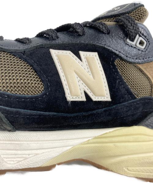 NEW BALANCE（ニューバランス）NEW BALANCE (ニューバランス) ローカットスニーカー ブラウン サイズ:US9 / UK 8 1/2の古着・服飾アイテム