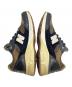 中古・古着 NEW BALANCE (ニューバランス) ローカットスニーカー ブラウン サイズ:US9 / UK 8 1/2：12000円
