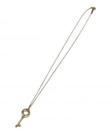 TIFFANY & Co.（ティファニー）の古着「アトラスキー ペンダントネックレス」