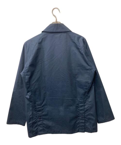 Barbour（バブアー）Barbour (バブアー) WATERPROOF BEDALE JACKET ブルー サイズ:Mの古着・服飾アイテム