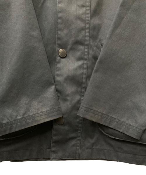 Barbour（バブアー）Barbour (バブアー) WATERPROOF BEDALE JACKET ブルー サイズ:Mの古着・服飾アイテム