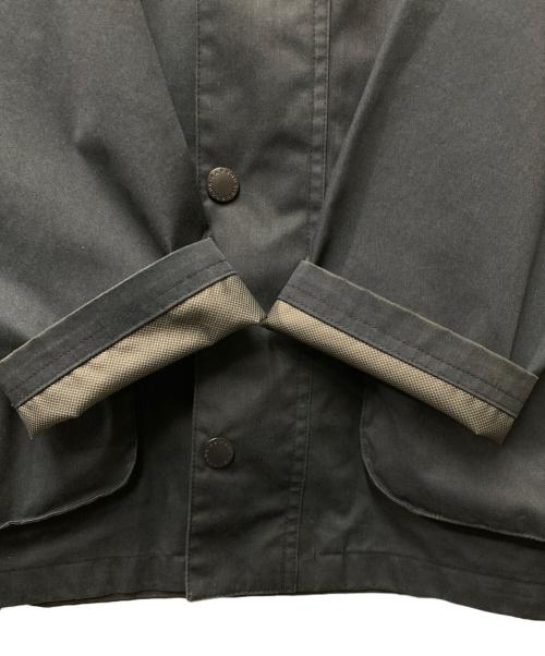 Barbour（バブアー）Barbour (バブアー) WATERPROOF BEDALE JACKET ブルー サイズ:Mの古着・服飾アイテム