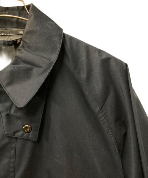 Barbour（バブアー）Barbour (バブアー) WATERPROOF BEDALE JACKET ブルー サイズ:Mの古着・服飾アイテム