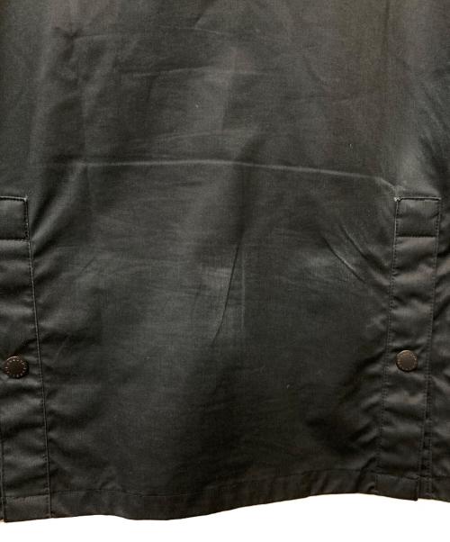 Barbour（バブアー）Barbour (バブアー) WATERPROOF BEDALE JACKET ブルー サイズ:Mの古着・服飾アイテム