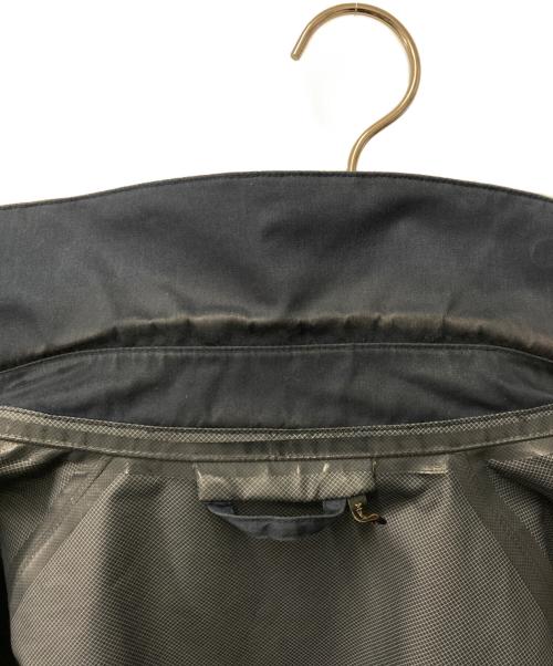 Barbour（バブアー）Barbour (バブアー) WATERPROOF BEDALE JACKET ブルー サイズ:Mの古着・服飾アイテム