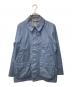 Barbour（バブアー）の古着「WATERPROOF BEDALE JACKET」｜ブルー