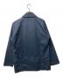 Barbour (バブアー) WATERPROOF BEDALE JACKET ブルー サイズ:M：11000円