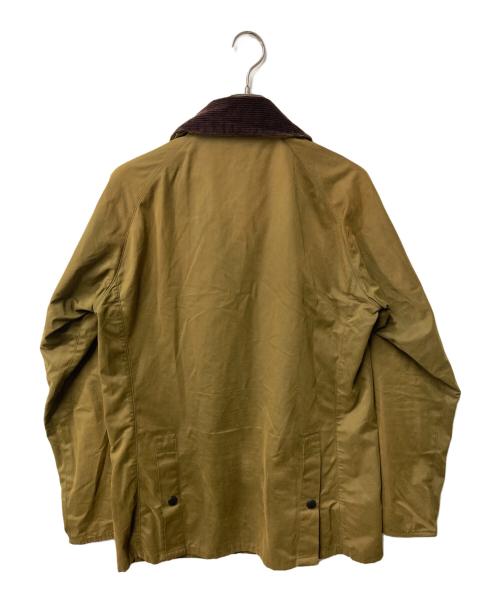 Barbour（バブアー）Barbour (バブアー) BEDALE SL PEACHED ブラウン サイズ:Mの古着・服飾アイテム