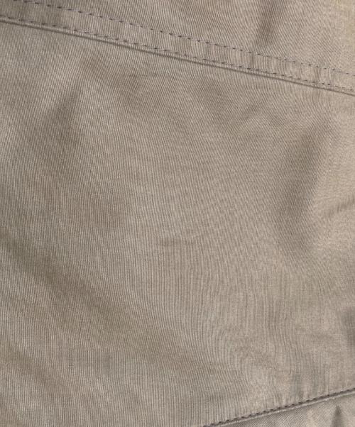Barbour（バブアー）Barbour (バブアー) BEDALE SL PEACHED ブラウン サイズ:Mの古着・服飾アイテム