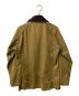 Barbour (バブアー) BEDALE SL PEACHED ブラウン サイズ:M：18000円