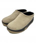 NIKE ACGナイキエーシージー）の古着「Rufus "Limestone and Black"」｜ベージュ