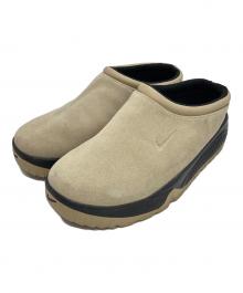 NIKE ACG（ナイキエーシージー）の古着「Rufus "Limestone and Black"」｜ベージュ