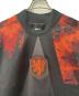 中古・古着 NIKE (ナイキ) Netherlands Authentic Goalkeeper オレンジ×ブラック サイズ:L：8000円