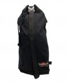 BAGJACK×B-SHOPバッグジャック×ビショップ）の古着「別注 スリングバッグ」｜ブラック