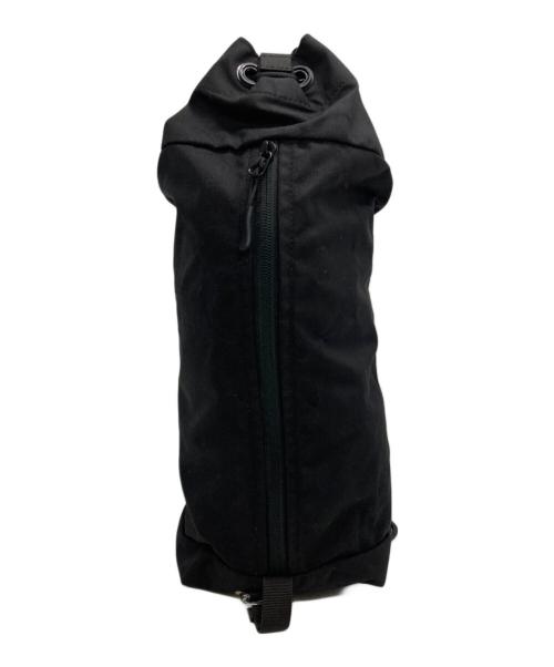 BAGJACK（バッグジャック）BAGJACK (バッグジャック) B-SHOP (ビショップ) 別注 スリングバッグ ブラックの古着・服飾アイテム