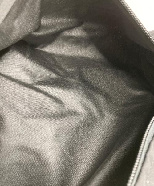 BAGJACK（バッグジャック）BAGJACK (バッグジャック) B-SHOP (ビショップ) 別注 スリングバッグ ブラックの古着・服飾アイテム
